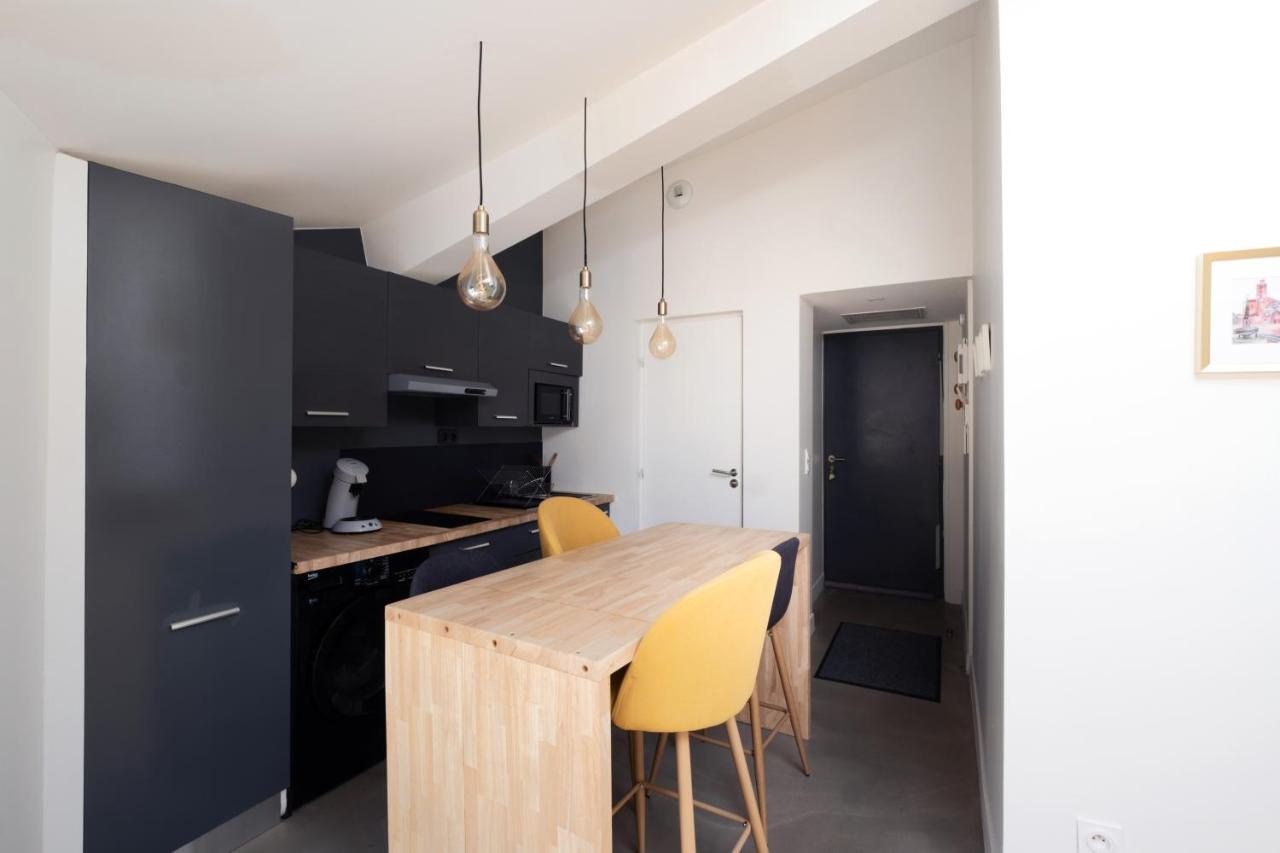 Apartmán Le Naoline - Charmant Apt 5E Proche Carcassonne Castelnaudary Exteriér fotografie