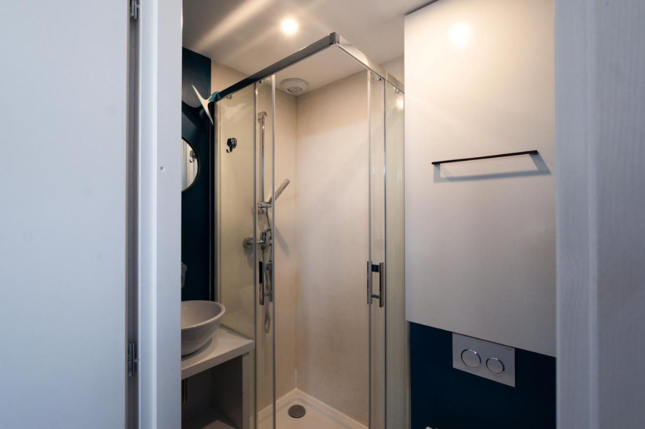 Apartmán Le Naoline - Charmant Apt 5E Proche Carcassonne Castelnaudary Exteriér fotografie