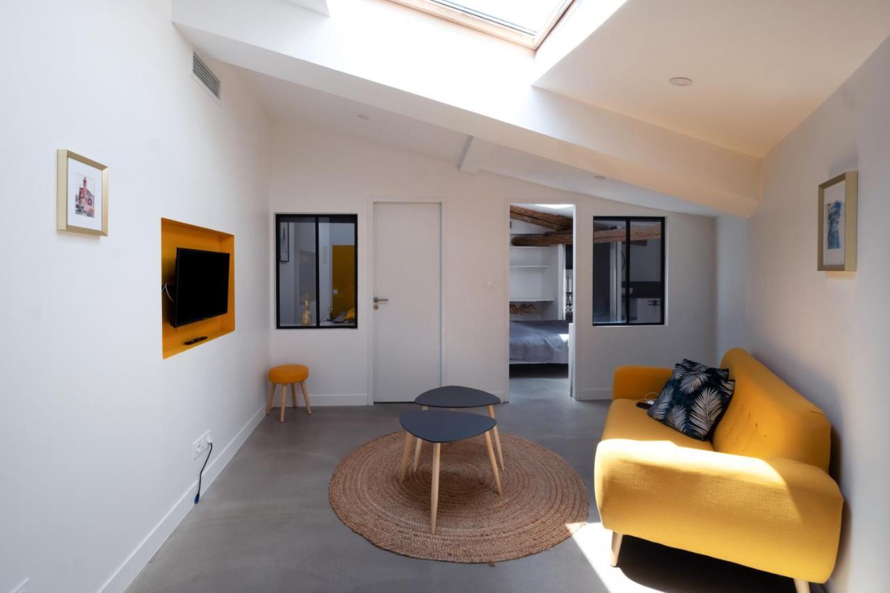 Apartmán Le Naoline - Charmant Apt 5E Proche Carcassonne Castelnaudary Exteriér fotografie